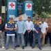 En Semana Santa, se les hizo el milagro a tres municipios de la Provincia de Vélez, con la entrega de una planta potabilizadora de agua