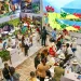 Piedecuesta también estuvo presente en la feria de ANATO 2024
