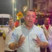 Alcaldía de Bucaramanga interviene sector de Asturias, donde fueron cerrados 7 negocios por violar las normas para su funcionamiento
