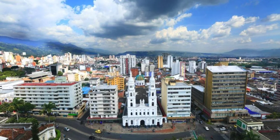 Agéndate para vivir en Bucaramanga Semana Santa con variada programación cultural