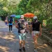 Comienzan caminatas ecológicas 5K por los mejores senderos de Bucaramanga