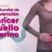 En Colombia más de 2000 mujeres mueren al año a causa de cáncer de cuello uterino