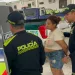 A la cárcel mujer que habría asesinado a su compañero sentimental en Barrancabermeja, Santander