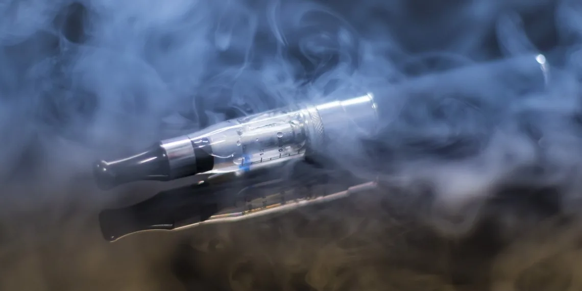 A sanción presidencial pasará nueva Ley para regular vapeadores y cigarrillos electrónicos en Colombia
