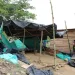 Desalojan 10 familias que hace un año habían invadido un lote en el Barrio Café Madrid de Bucaramanga
