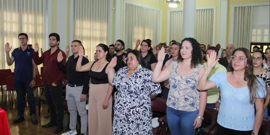 En Santander hay docentes que se posesionan y luego renuncian a la plaza, afectando directamente a los estudiantes