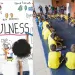 En Girón, con la práctica del Mindfulness en los colegios enseñan a que los estudiantes tomen conciencia de ellos mismos