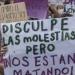 A la cárcel hombre señalado de tentativa de feminicidio en Piedecuesta