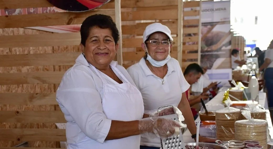 Vence plazo para participar en el festival ‘A comer en Florida’