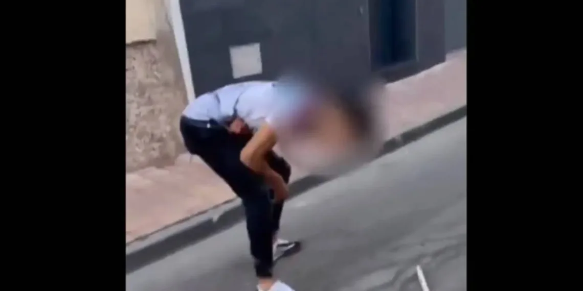 Ante Juez de control de garantías será presentado adolescente de 16 años, que asesinó a vendedor de puesto de la plaza de mercado San Francisco