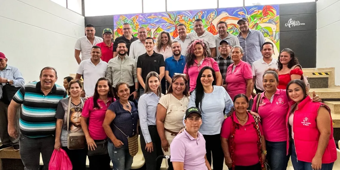 ¡Prográmate! Llega la primera edición de Expomujer a Floridablanca   