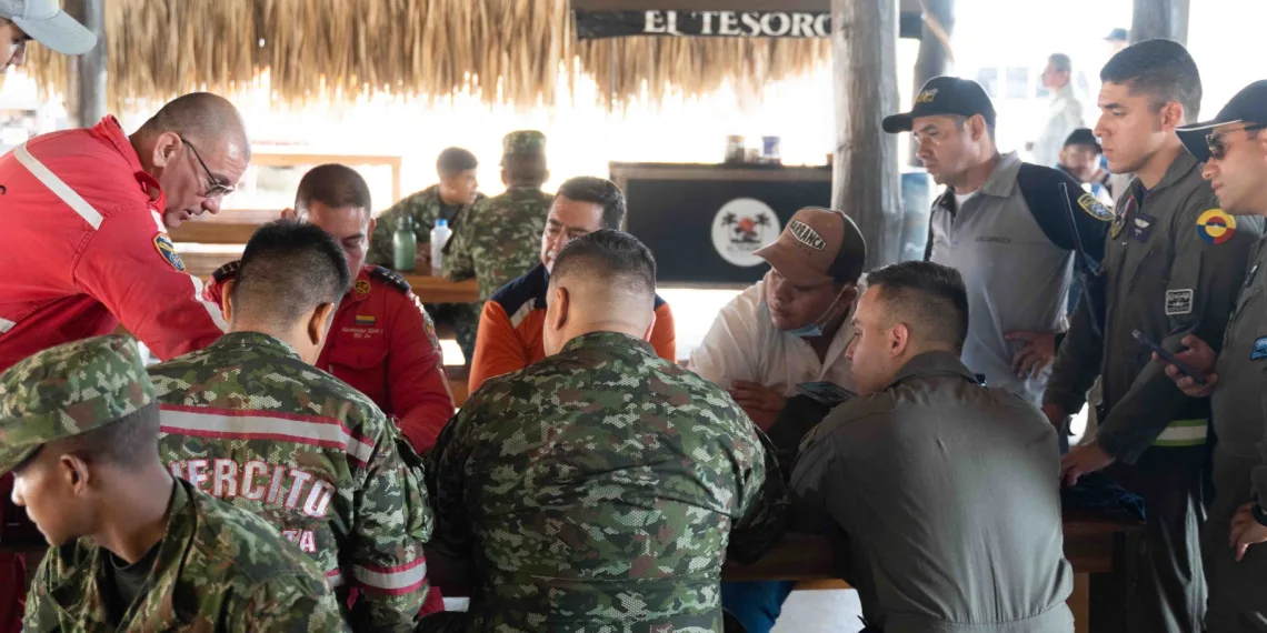 Alcalde Vásquez Gómez: ¡declara la calamidad pública y atiende la emergencia en el corregimiento El Llanito!