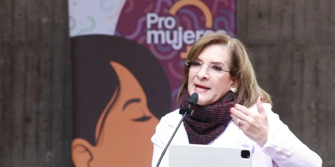 La ciberviolencia de género no es un fenómeno separado de la violencia del «mundo real»: Procuradora   