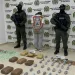 Floridablanca continúa dando golpes a las estructuras del microtráfico