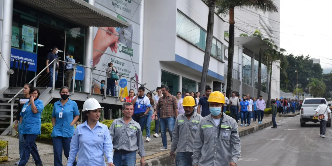 ESSA alerta sobre el robo de infraestructura eléctrica en Santander