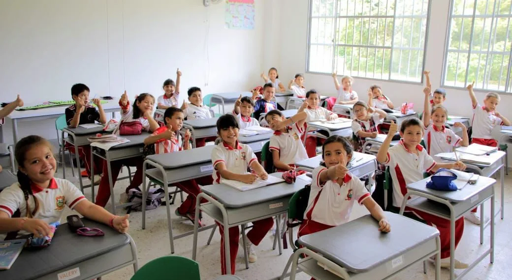 Deserción escolar preocupa a la Secretaria de Educación de Santander, unos 5 mil estudiantes han abandonado el sistema educativo