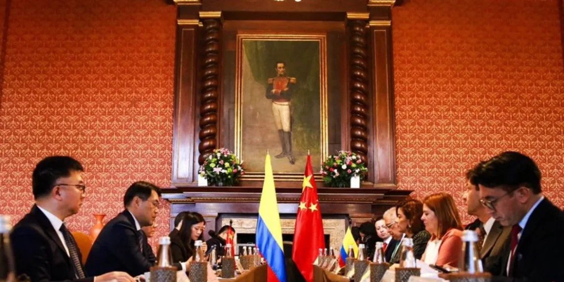 China abre la compuerta al departamento para que siga exportando limón Tahití 