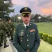Coronel Alfredo Enrique Orjuela, asume como nuevo comandante del batallón Caldas