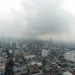 Indícese de calidad del aire en Bucaramanga continúa en categoría “aceptable”