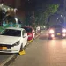 Caso de “¿usted no sabe quien soy yo?», ocurrió anoche en Bucaramanga