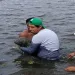 Red de Varamientos rescató tres manatíes en el Magdalena Medio Santandereano