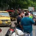 ¡Tristeza! Taxista terminó con su vida en inmediaciones del barrio Las Villas de Floridablanca