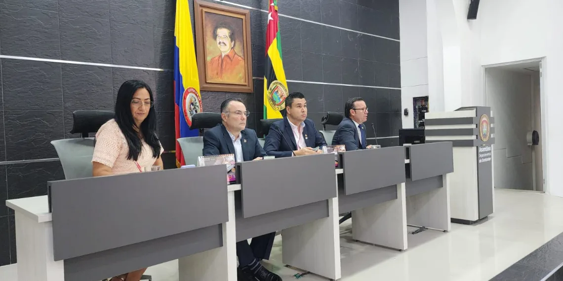 Más de 12.000 millones asignó la gobernación para la construcción de modernas sedes de las UTS en Barrancabermeja y Piedecuesta
