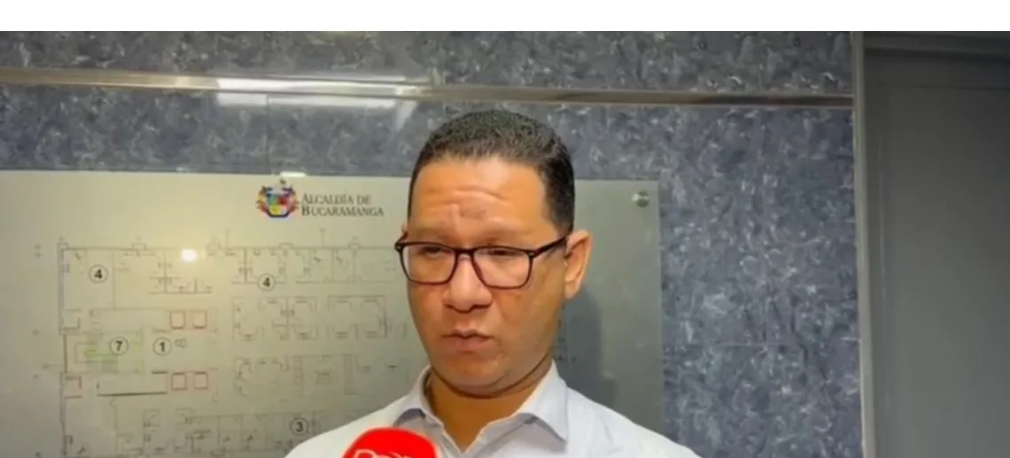 Atención: Red hospitalaria de Bucaramanga con capacidad ocupada en un 80% por atención de pacientes de dengue