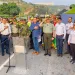 Gobernador de Santander anuncia piloto de seguridad para blindar el departamento en Semana Santa