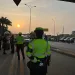Fuerza Pública blindará seguridad a los viajeros en Semana Santa en Santander  