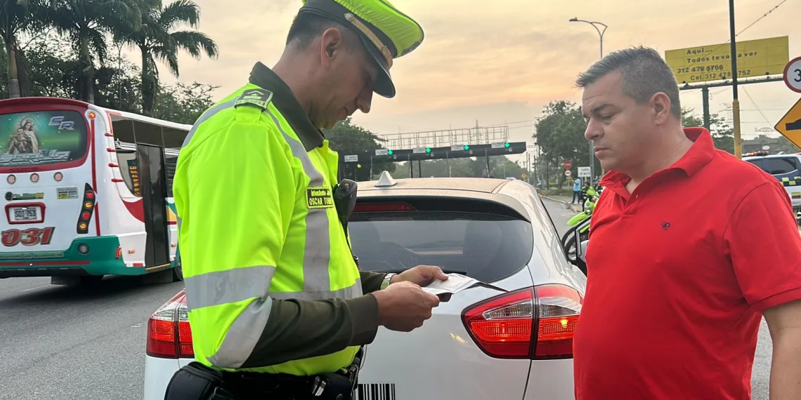 Estas son las vías que tendrán restricciones de movilidad en el puente festivo más largo del año de Semana Santa