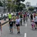 Mucha atención bumangueses: Que la recreovía se disfrutará el domingo de Ramos y Resurrección por la carrera 27 