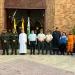 Policía Nacional blinda la zona del Magdalena Medio en la celebración de Semana Santander, más de mil policías encargados del plan de seguridad  
