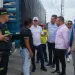 Las moscas invaden a Los Santos, Santander