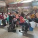 Plan éxodo de Semana Santa avanza con normalidad en Santander