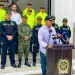 Gobernador de Santander defiende los “Consejos de Seguridad” siempre y cuando se tomen decisiones a fondo