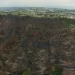 Cerca de 204 hectáreas afectadas en sector de Ruitoque, por incendios forestales