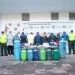 Policía de Santander logra la desarticulación de peligrosa banda delincuencial los “Olimpo”