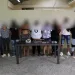 Decisivo golpe a bandas criminales y al narcotráfico en Santander y Antioquia  