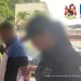 Juez que exigía soborno en un caso de extinción de dominio, fue capturado en Bucaramanga