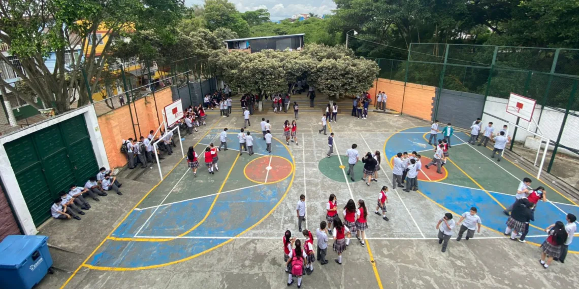 Atención colegios: así se atienden casos de convivencia escolar en Bucaramanga  