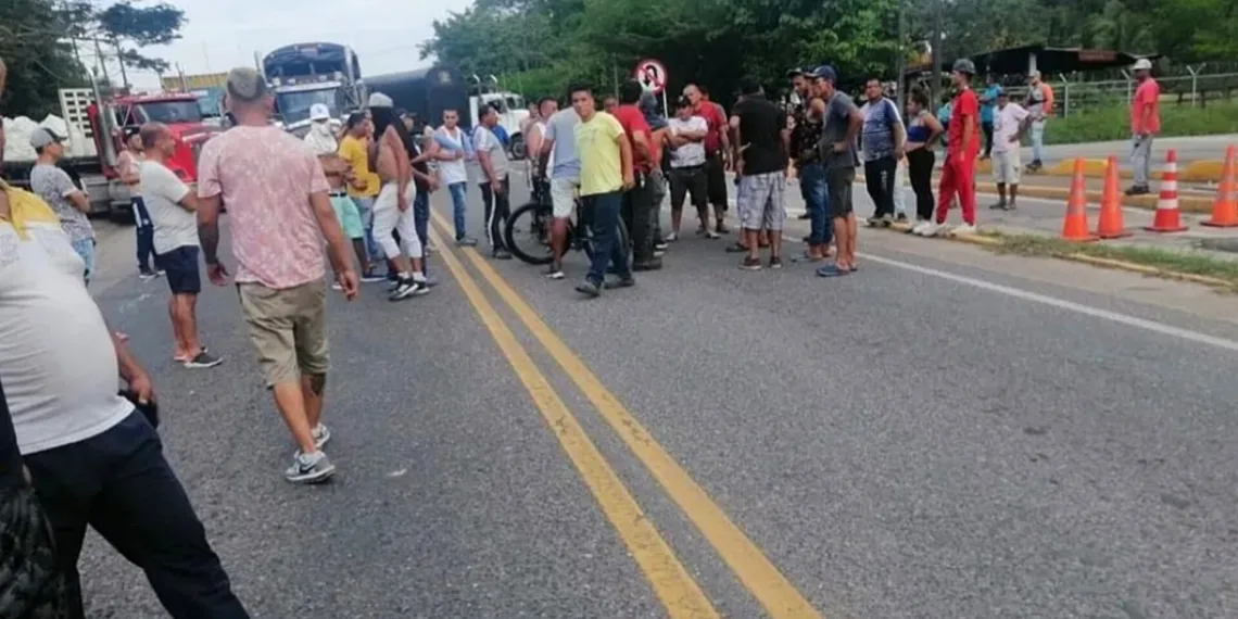 Siete mil usuarios de San Vicente, El Carmen de Chucurí y Barrancabermeja, podrían tener suspensión del servicio de gas 