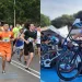 ¡Prográmese! Cierres viales este fin de semana en Bucaramanga por ciclismo y atletismo