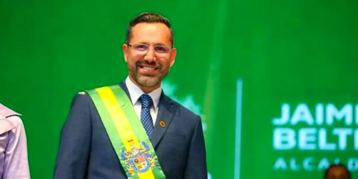 Niegan suspensión temporal de elección de alcalde de Bucaramanga, por no haberse demostrado doble militancia política
