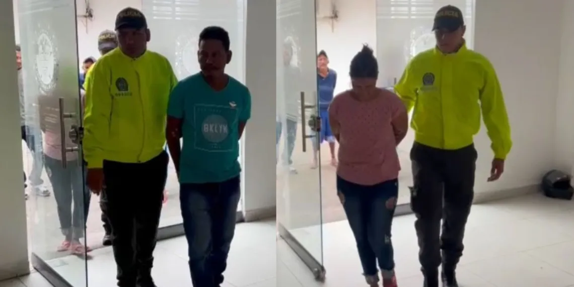 Cayó cabecilla del Clan del Golfo, coautor de homicidios de Líderes Defensores de DDHH
