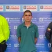 A la cárcel alias “cejas” asesino del vendedor de aguacates en Bucaramanga
