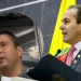Gobernador de Santander, pide a Jesús Alfredo Ariza, dejar la presidencia de la Asamblea Departamental 
