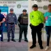 En San Gil, policía desarticuló la banda delincuencial los “Adress”. Cuatro personas fueron capturadas  
