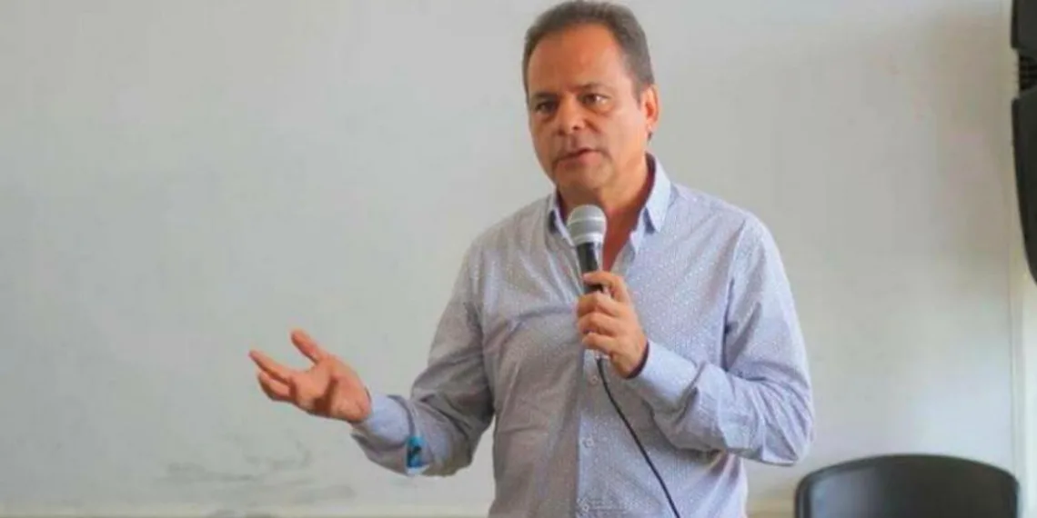 Ya hay reemplazo para Jesús Alfredo Ariza en la Asamblea de Santander  