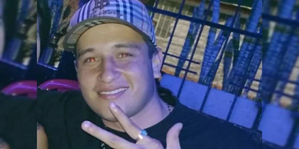 Asesinan a un joven, en una cancha de fútbol en Piedecuesta  